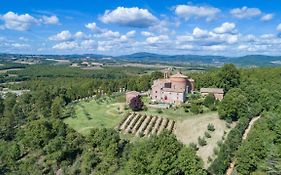 Villa La Cappella